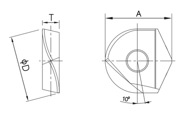 boring-end-mill
