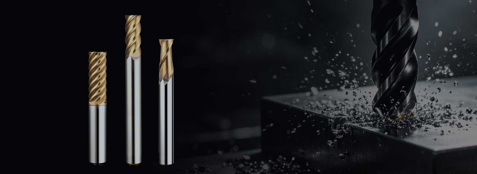 Square End Mill