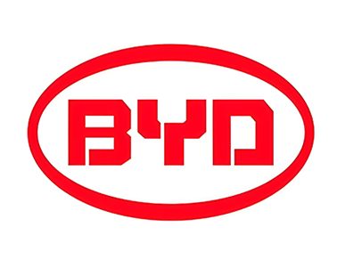BYD