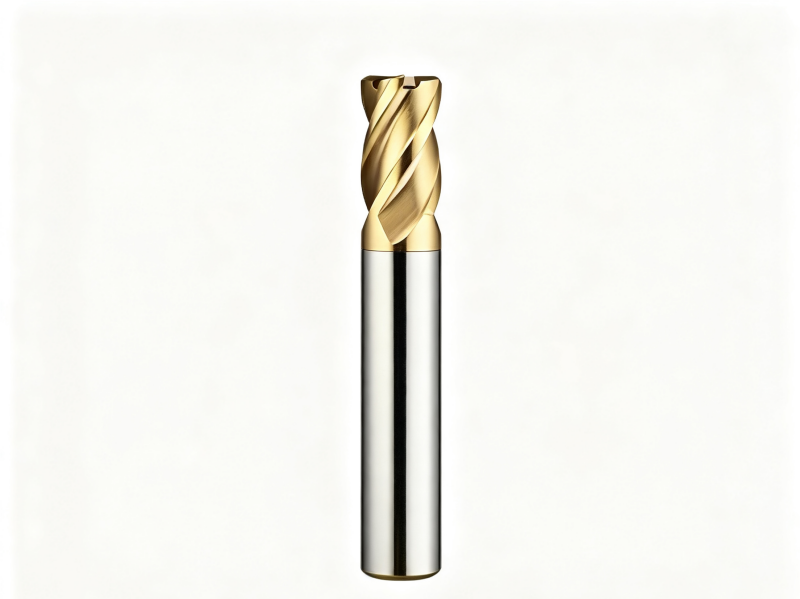 Advantages of Radius End Mills in Modern Industry