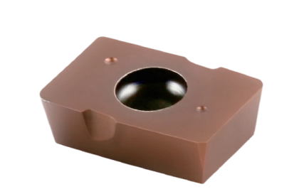 MPGW Finishing Square Insert