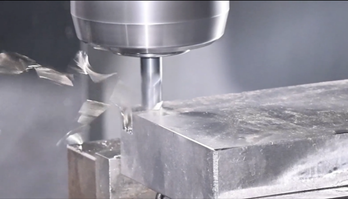 001 New Letter Roughing Full-Width Slotting, Trochoidal Milling & Helical Entry