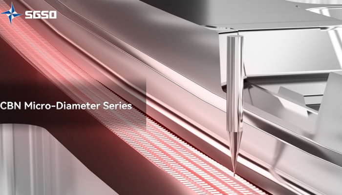 Full-Width Taillight Machining