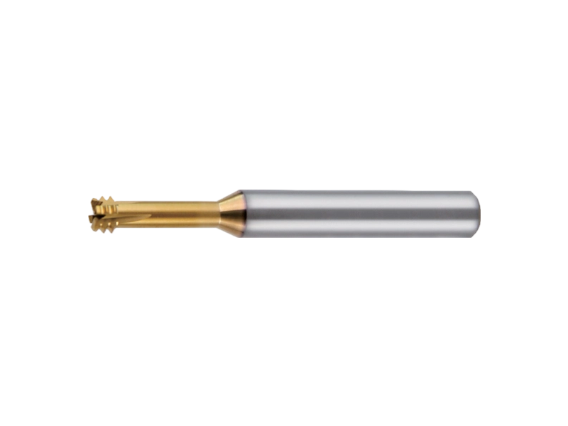 How High-Performance Milling Cutters Are Ushering in a New Era of High Material Removal Rate Machining