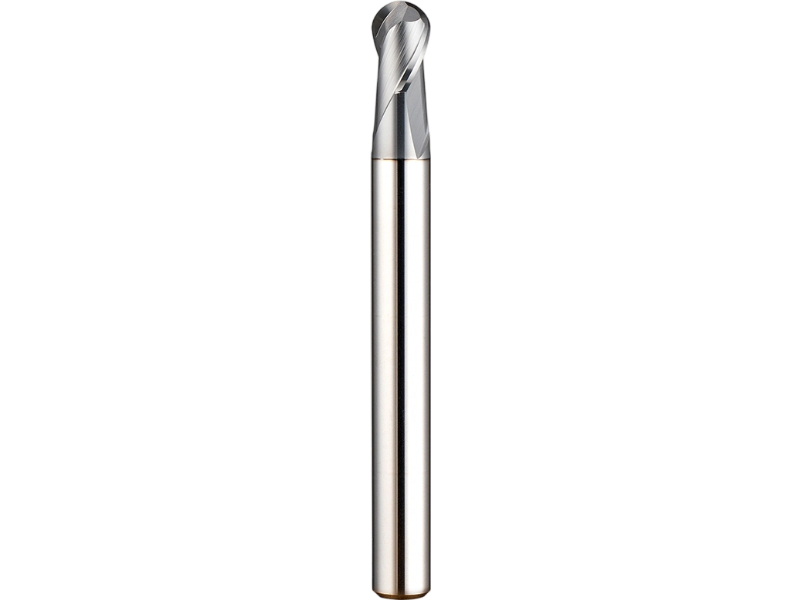 SGSO Threaded End Mills Bring Efficient Threading Solutions