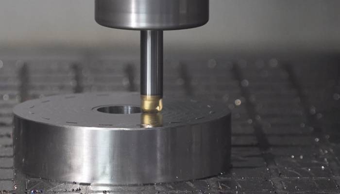 Gear Machining
