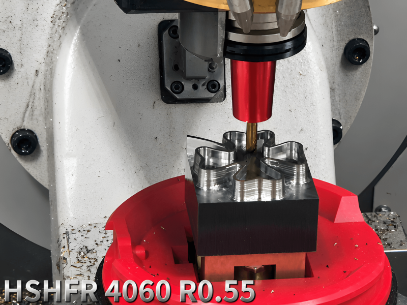 SGSO high feed radius end mill micron precision five axis machining.png