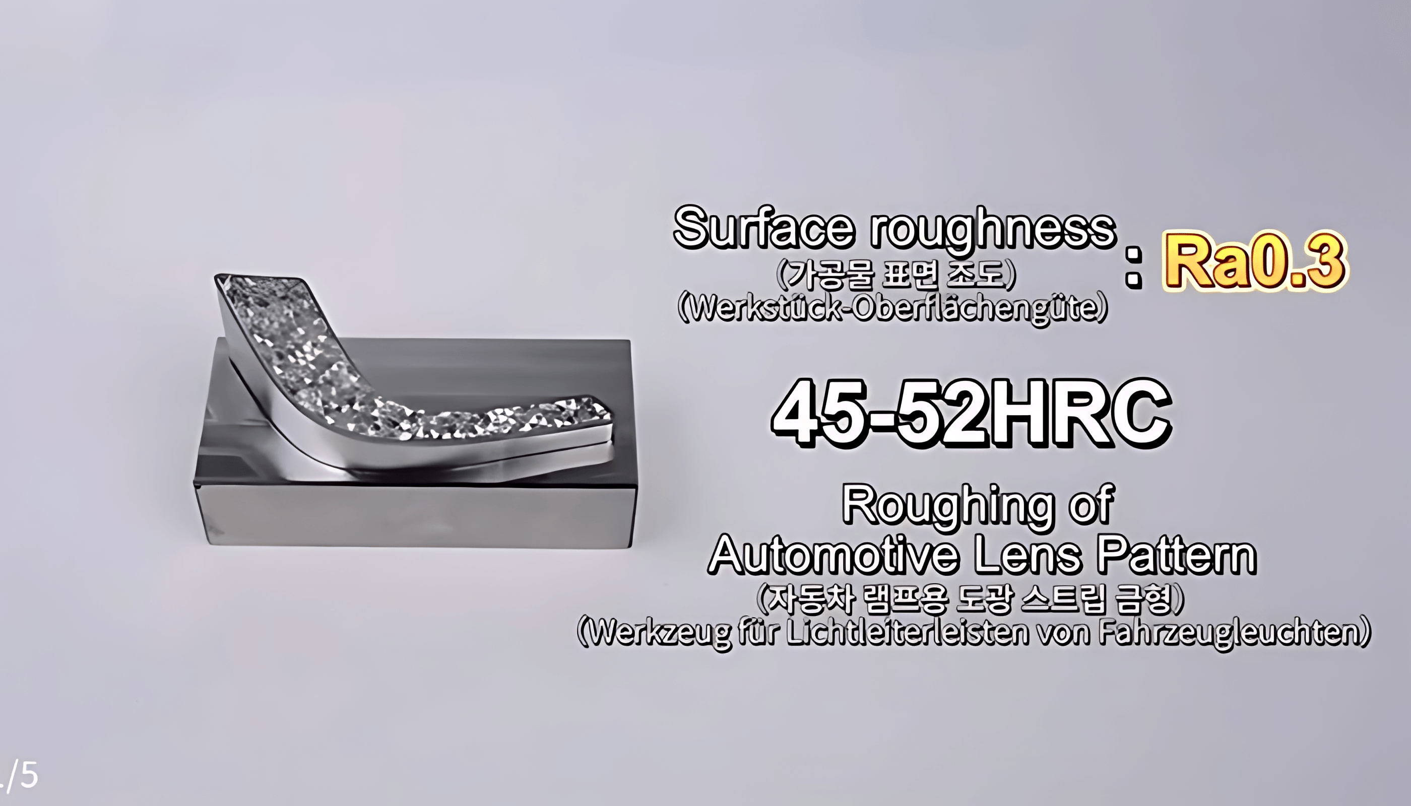 Automotive Lens Pattern5-1