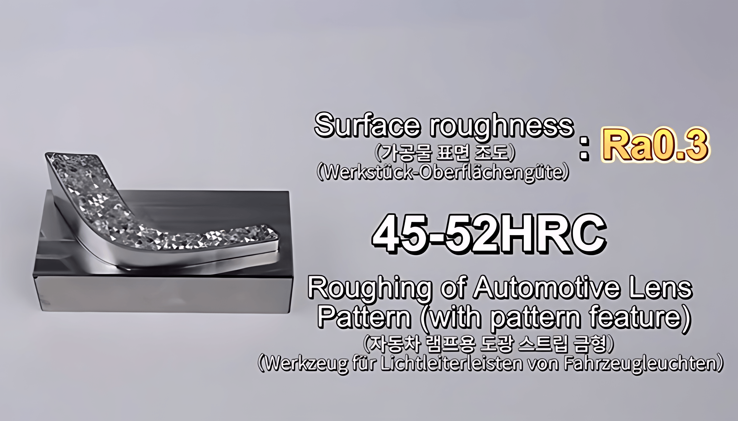 Automotive Lens Pattern5-3