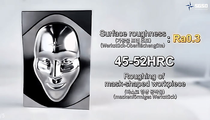 Mask-Shaped Workpiece5-1