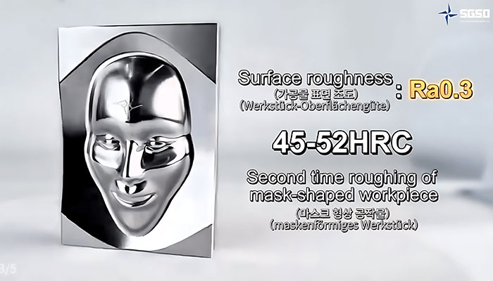 Mask-Shaped Workpiece5-3