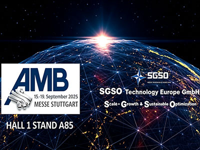Are You Ready for AMB 2026 in Stuttgart?