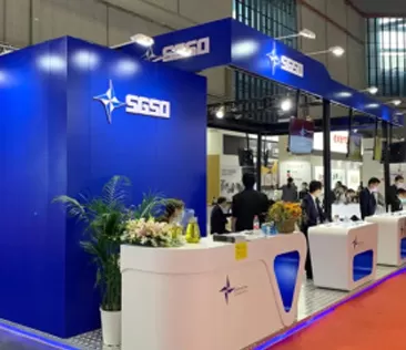 2020 Shanghai DMC Ended Perfectly