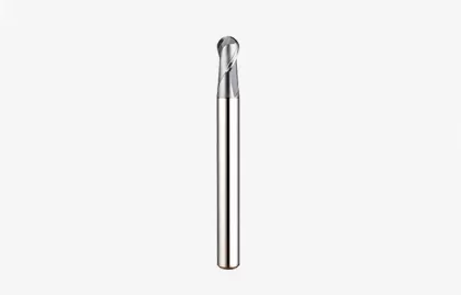HGXB2 2-Flute Ball End Mill