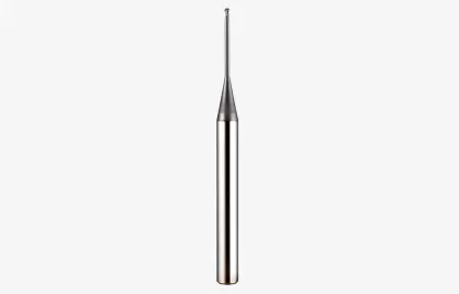 HGXB2L 2-Flute Long Neck Ball End Mill