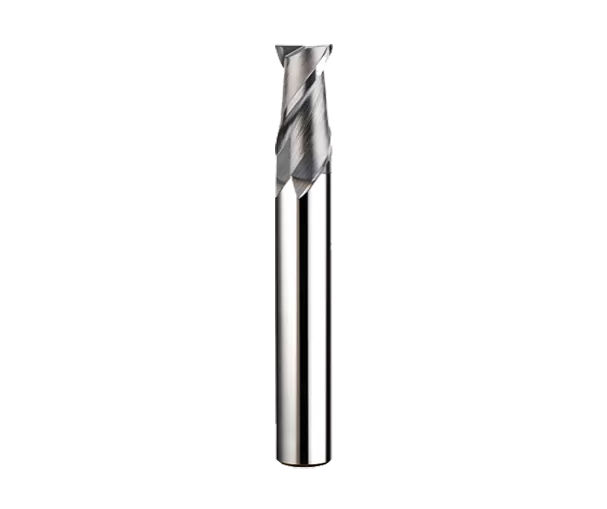 HGXE2 2-Flute General Purpose End Mill