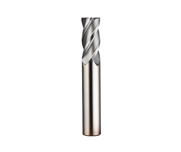 HGXE4 4-Flute General Purpose End Mill