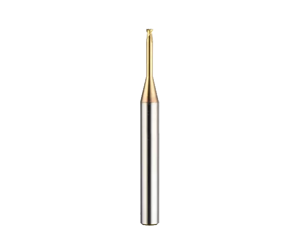 HSXE2L 2-Flute Long Neck End Mill