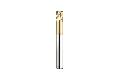 HSXRP4 4-Flute Short Corner Radius End Mill