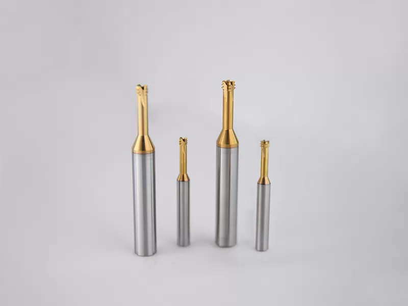 Thread Mill