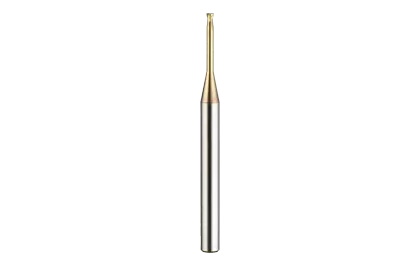 HSXE2L 2-Flute Long Neck End Mill