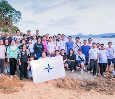 Cohesion, Happy Travel | DAY 5 National Day Group Building Activity A Happy Day!