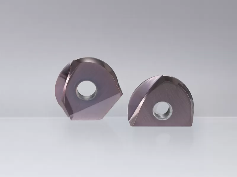 Ball Nose Insert
