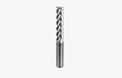 HGESW High Feed End Mill