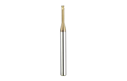 HSXE4L 4-Flute Long Neck End Mill