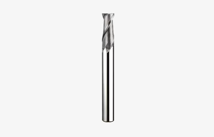 HGXE2 2-Flute General Purpose End Mill
