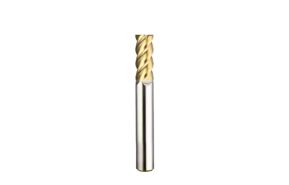 HSXEF4 4-Flute Power End Mill
