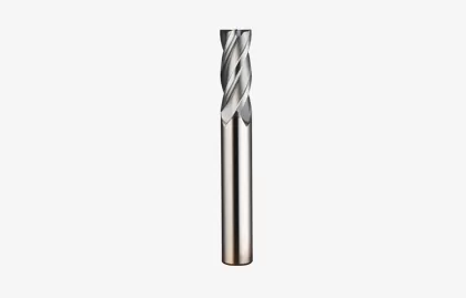 HGXE4 4-Flute General Purpose End Mill