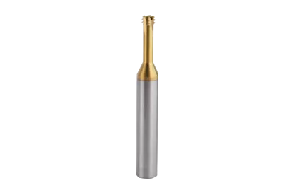 HSXDT Thread Milling Cutter-2.5D Underneck