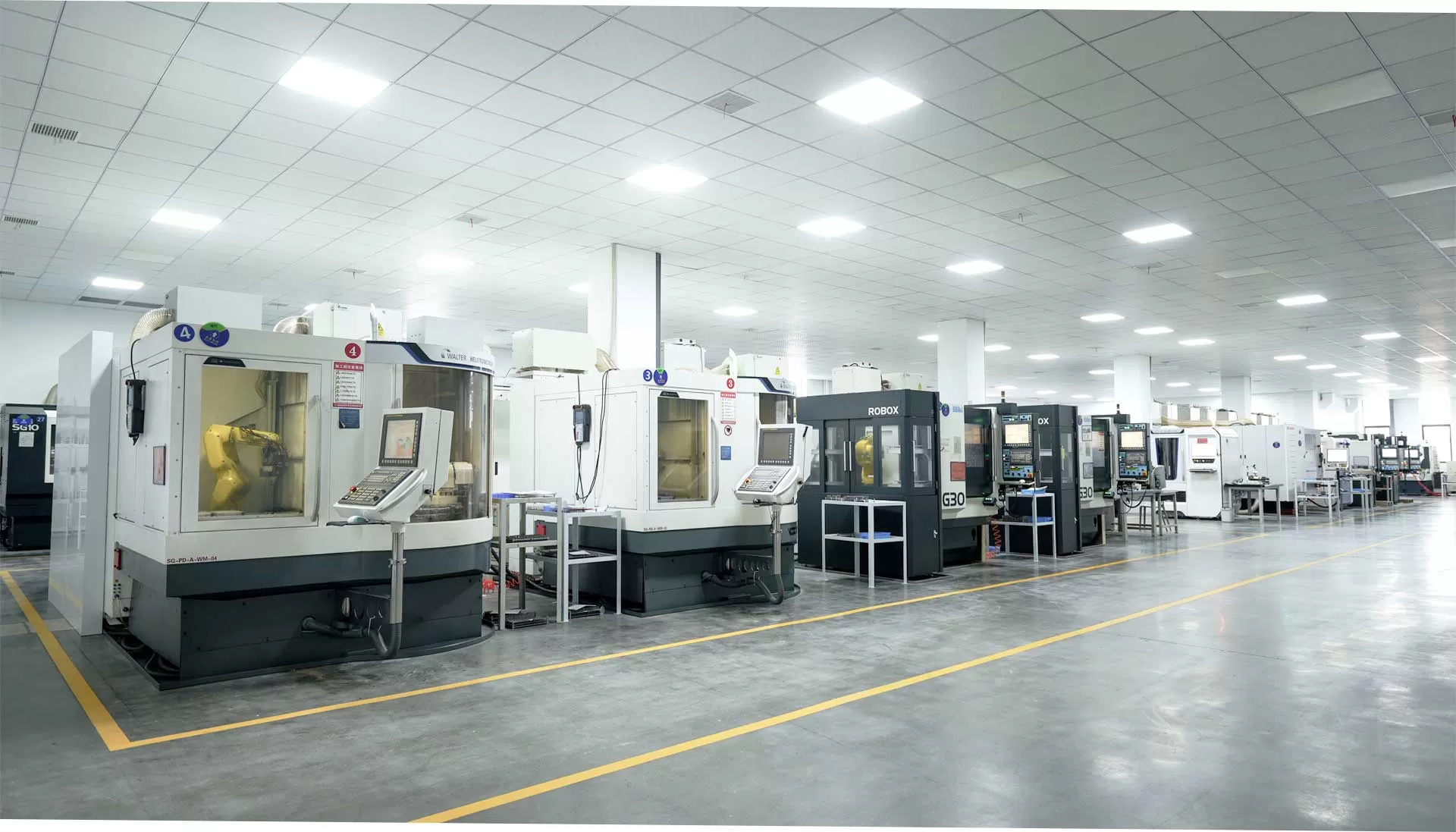 Request a CNC Milling Tools Quote