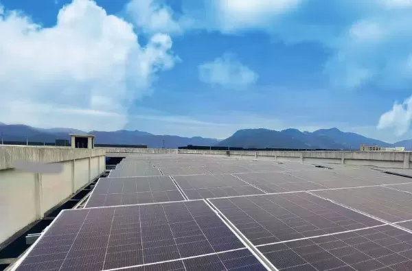 SGSO Technology Co., Ltd. Launches 500kW Solar Power Station, Driving the Future of Green Manufacturing SGSO Technology Co., Ltd. Launches 500kW Solar Power Station, Driving the Future of Green Manufacturing
