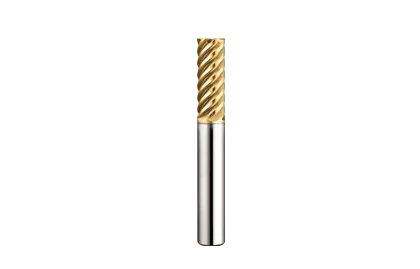 HSXEG6 6-Flute Hard Milling End Mill