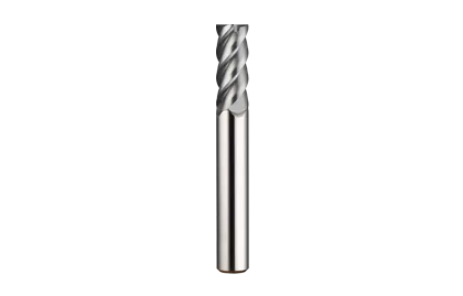 HGXEF4 4-Flute Power End Mill