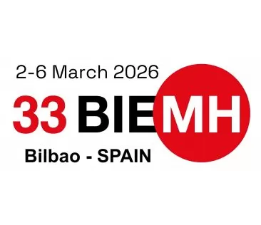 Visit SGSO at BIEMH 2026 in Bilbao!