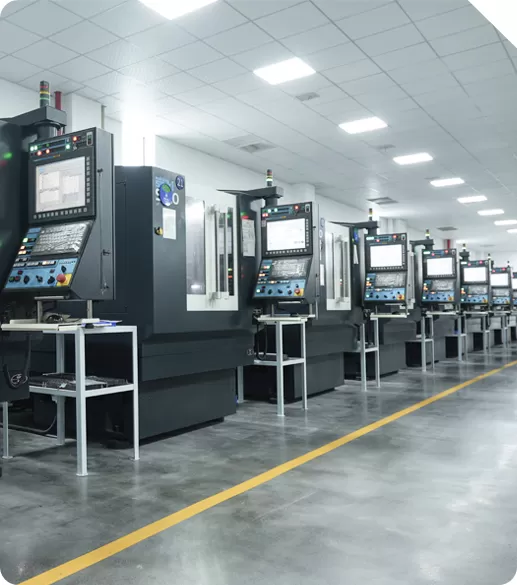 Why Choose SGSO as Your CNC Milling Tool Supplier?