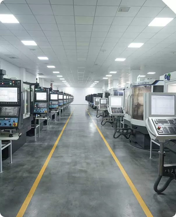 Why Choose SGSO Thread Mill